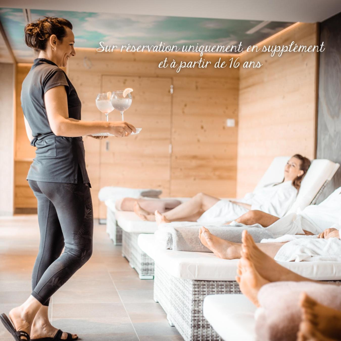 Hotel Du Bollenberg - Restaurant "Cote Plaine" - Spa De La Colline Westhalten Zewnętrze zdjęcie